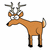 :deer2: