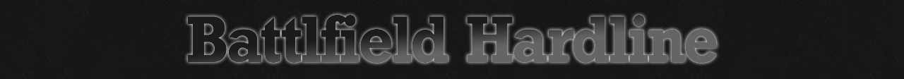 Battlefield Hardline Hacks