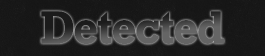 Hack is Detected