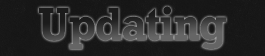 Hack is being Updated